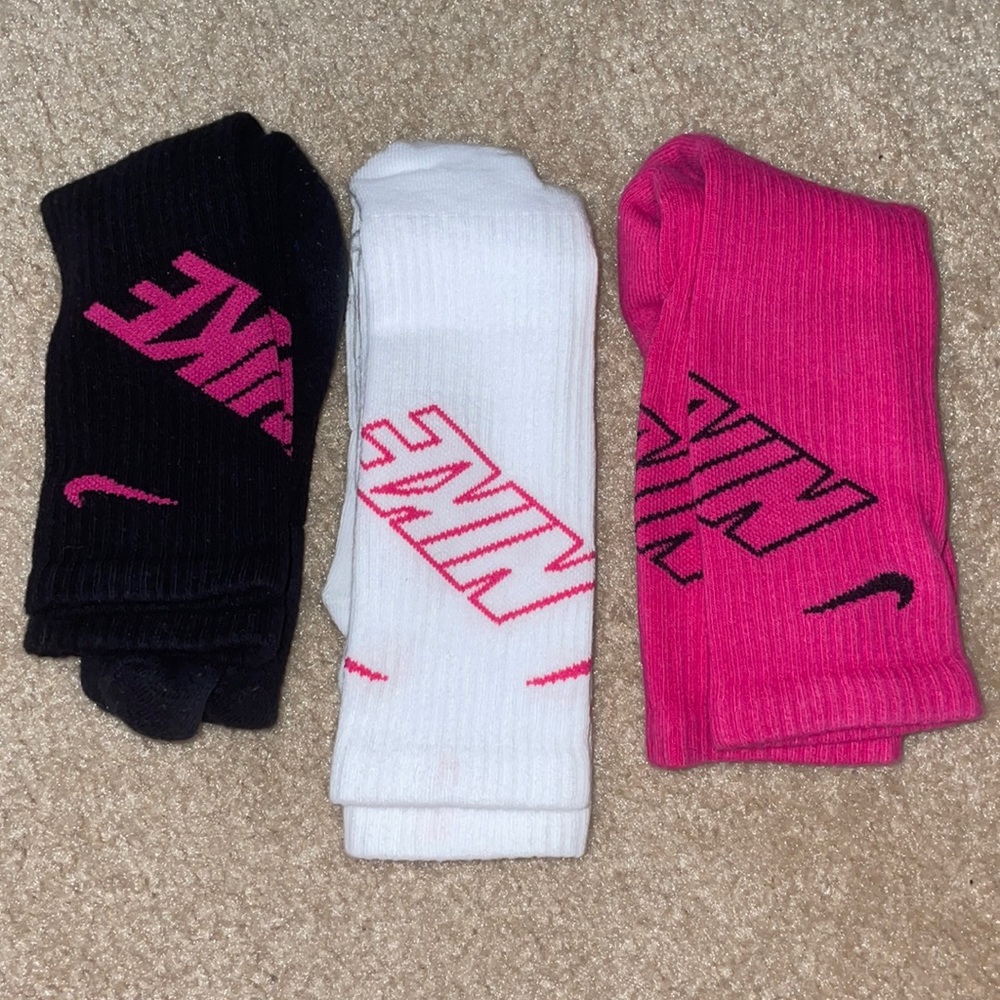 Nike Socks